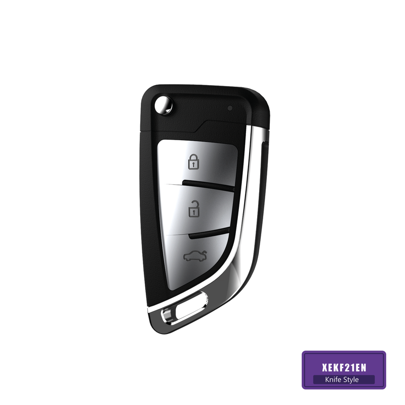 Xhorse XEKF21EN universal remote keys