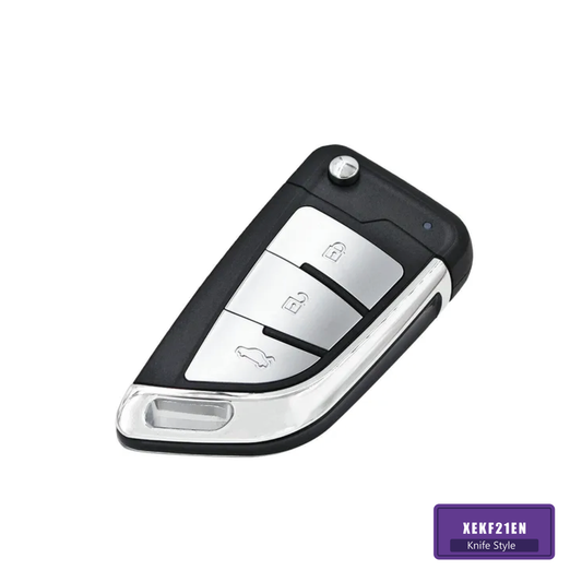 Xhorse XEKF21EN universal remote keys