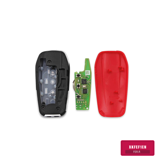 Xhorse XKFEF1EN universal remote keys