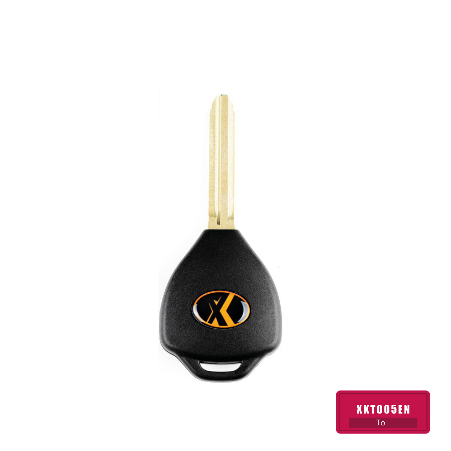 Xhorse XKTO05EN universal remote keys