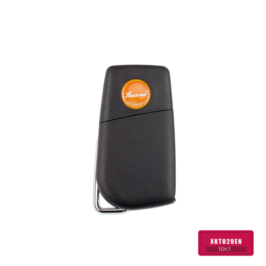 Xhorse XKTO20EN universal remote keys