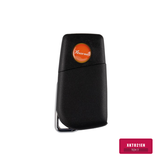Xhorse XKTO21EN universal remote keys