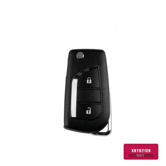 Xhorse XKTO21EN universal remote keys