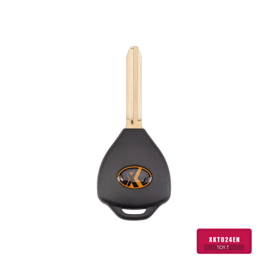 Xhorse XKTO24EN universal remote keys