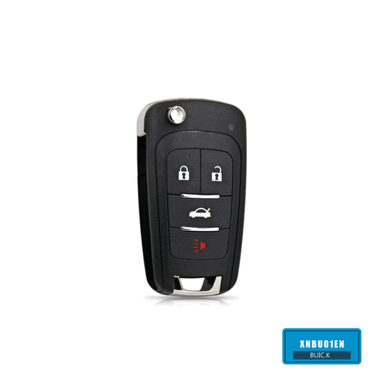 Xhorse XNBU01EN universal remote keys