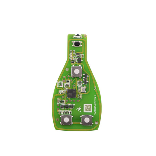 Xhorse XNBZ01 VVDI BE KEY