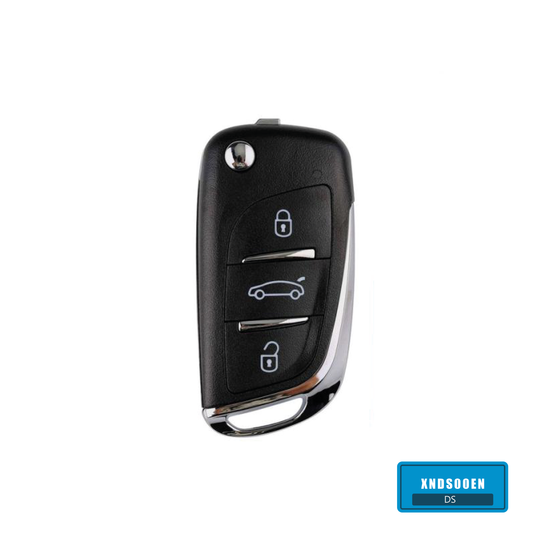 Xhorse XNDS00EN universal remote keys