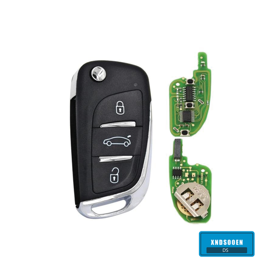 Xhorse XNDS00EN universal remote keys