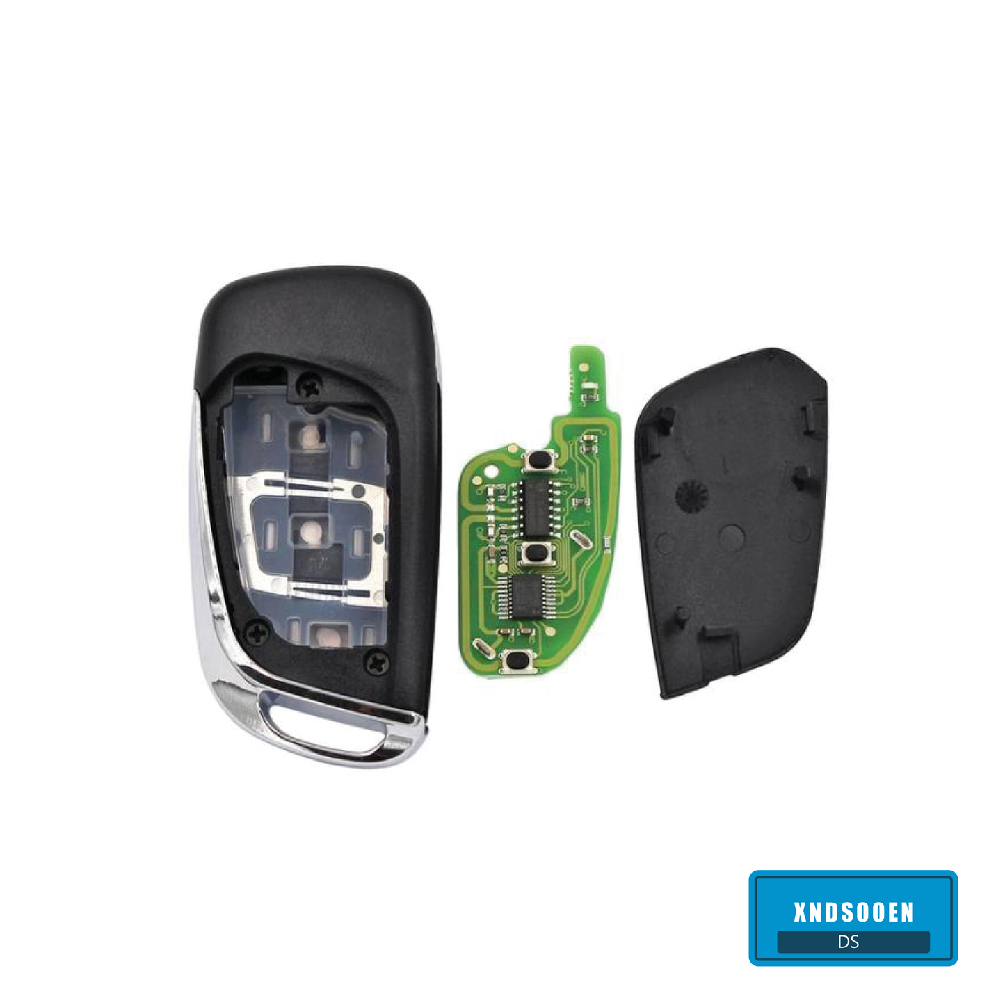 Xhorse XNDS00EN universal remote keys