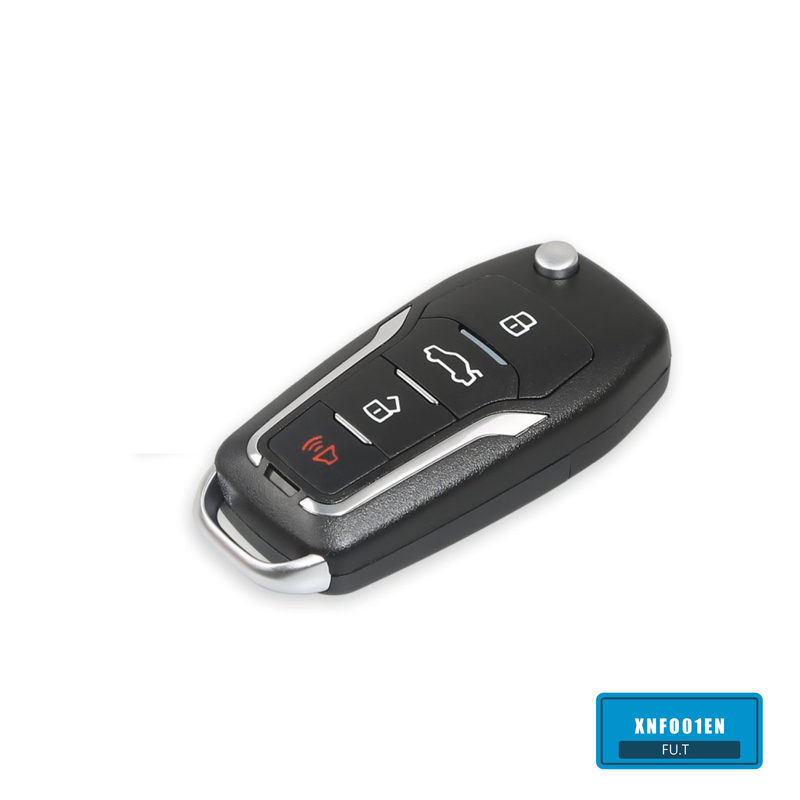 Xhorse XNFO01EN universal remote keys