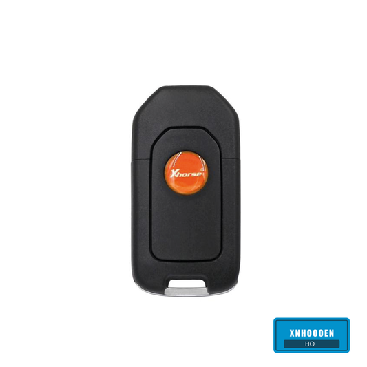 Xhorse XNHO00EN universal remote keys