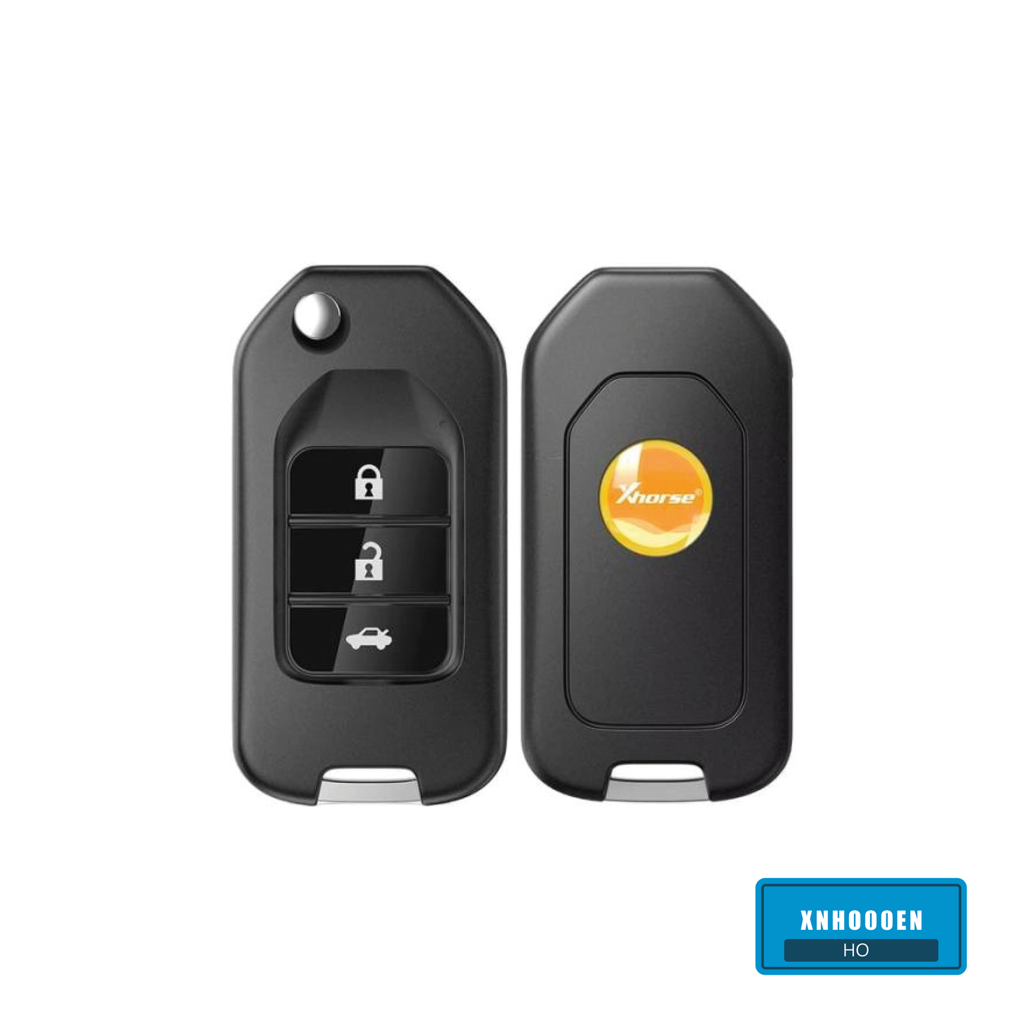 Xhorse XNHO00EN universal remote keys