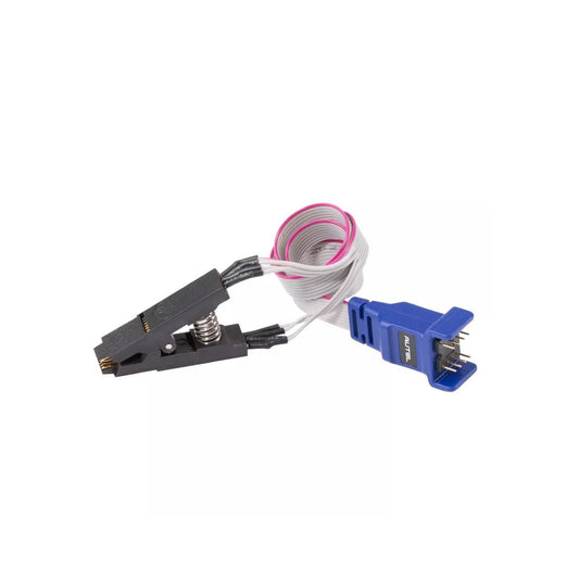 Cable Pinza EEPROM para IM508 / IM608 Autel APA103