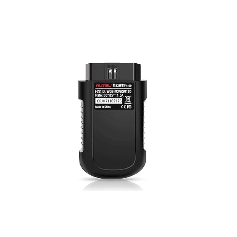 Autel MaxiVCI V100 Interfaz de Diagnóstico Inalámbrica OBDII