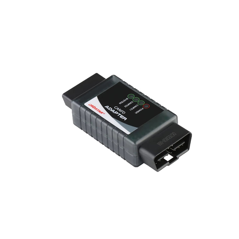 OBDSTAR CAN FD Adaptador de Diagnóstico