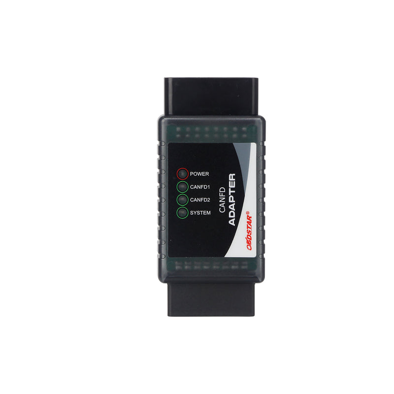 OBDSTAR CAN FD Adaptador de Diagnóstico