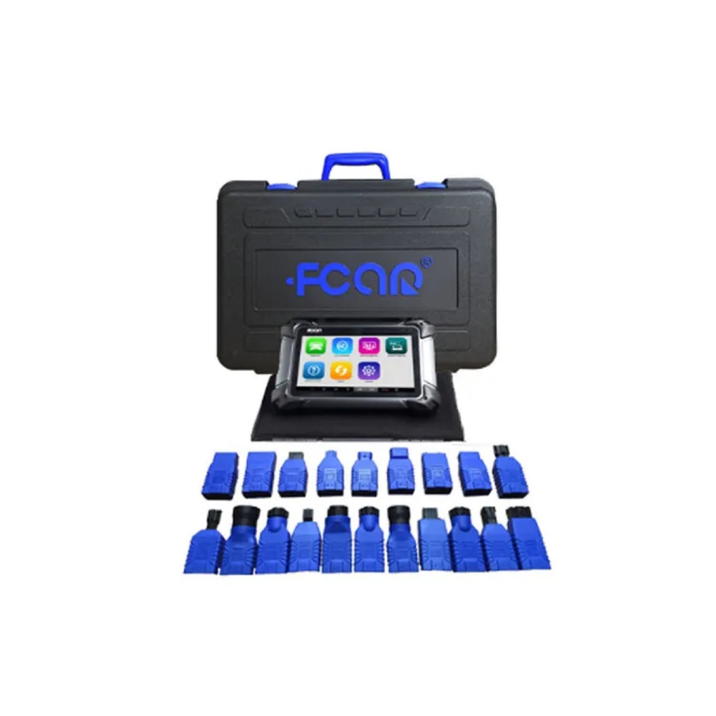 Escáner Profesional FCAR F7 SG