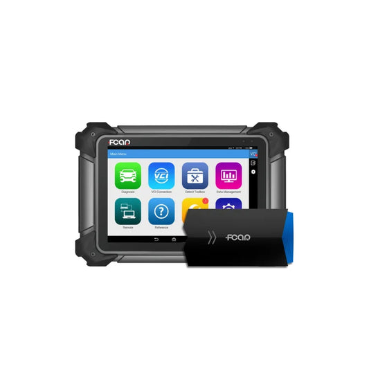 Escáner Profesional FCAR F7 SG