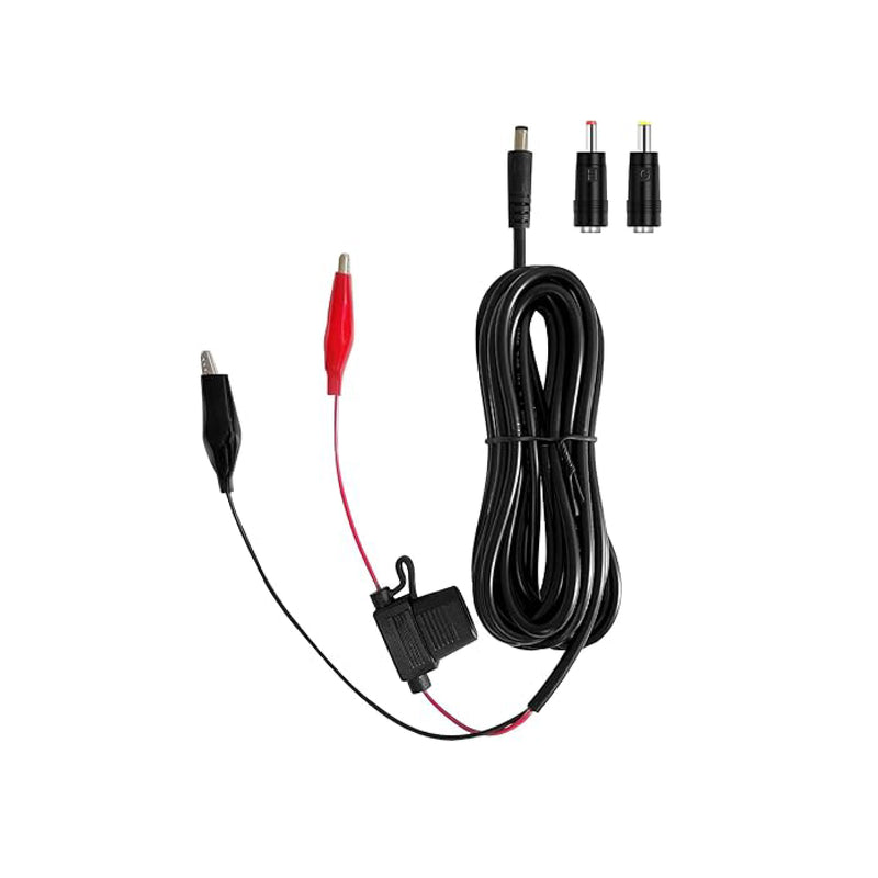 Alientech Cable Fuente de Alimentación Externa 144300TALI