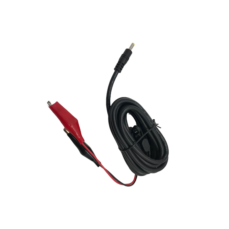 Alientech Cable Fuente de Alimentación Externa 144300TALI