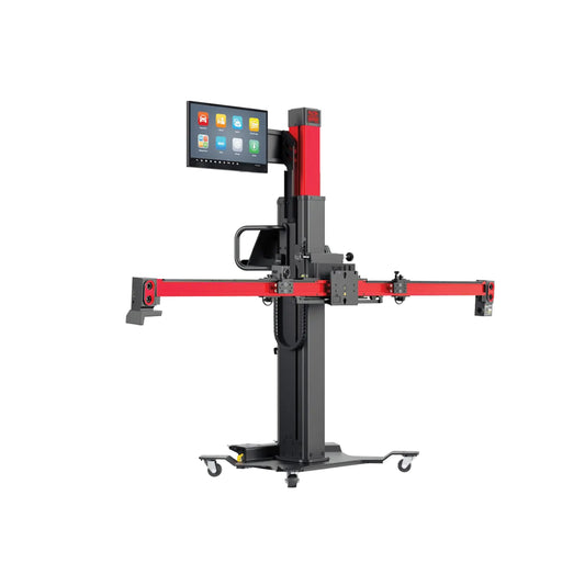 AUTEL MaxiSYS ADA IA 900WA