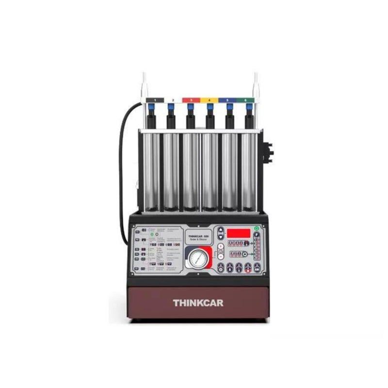 THINKCAR GDI 100 Probador y Limpiador de Inyectores