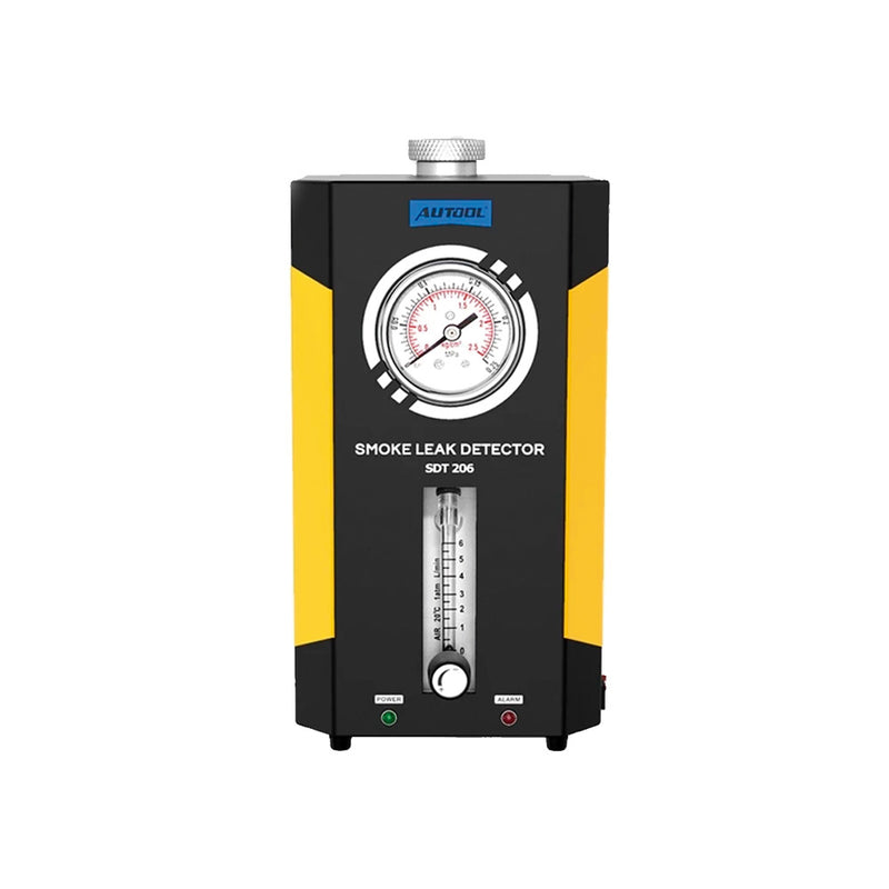 AUTOOL SDT206 Detector de fugas de Humo