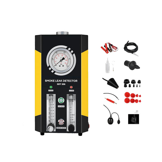 Detector de fugas de Humo AUTOOL SDT206