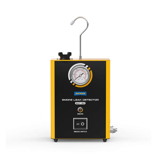 Máquina Detector de fugas de Humo AUTOOL SDT60