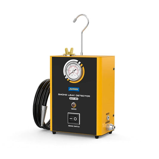 Máquina Detector de fugas de Humo AUTOOL SDT60
