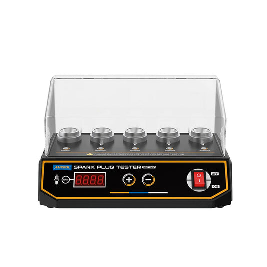 Probador de Bujías AUTOOL SPT360
