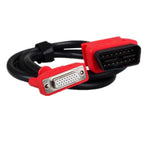 Autel DLC OBD2 V2.0 DB26 Cable Principal para MaxiFlash VCMI