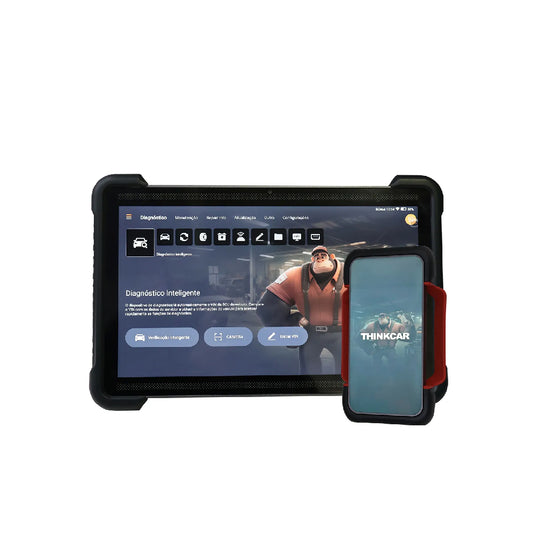 Thinktool Expert 394