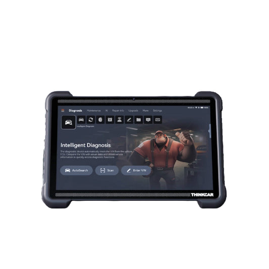 Thinktool Expert 394