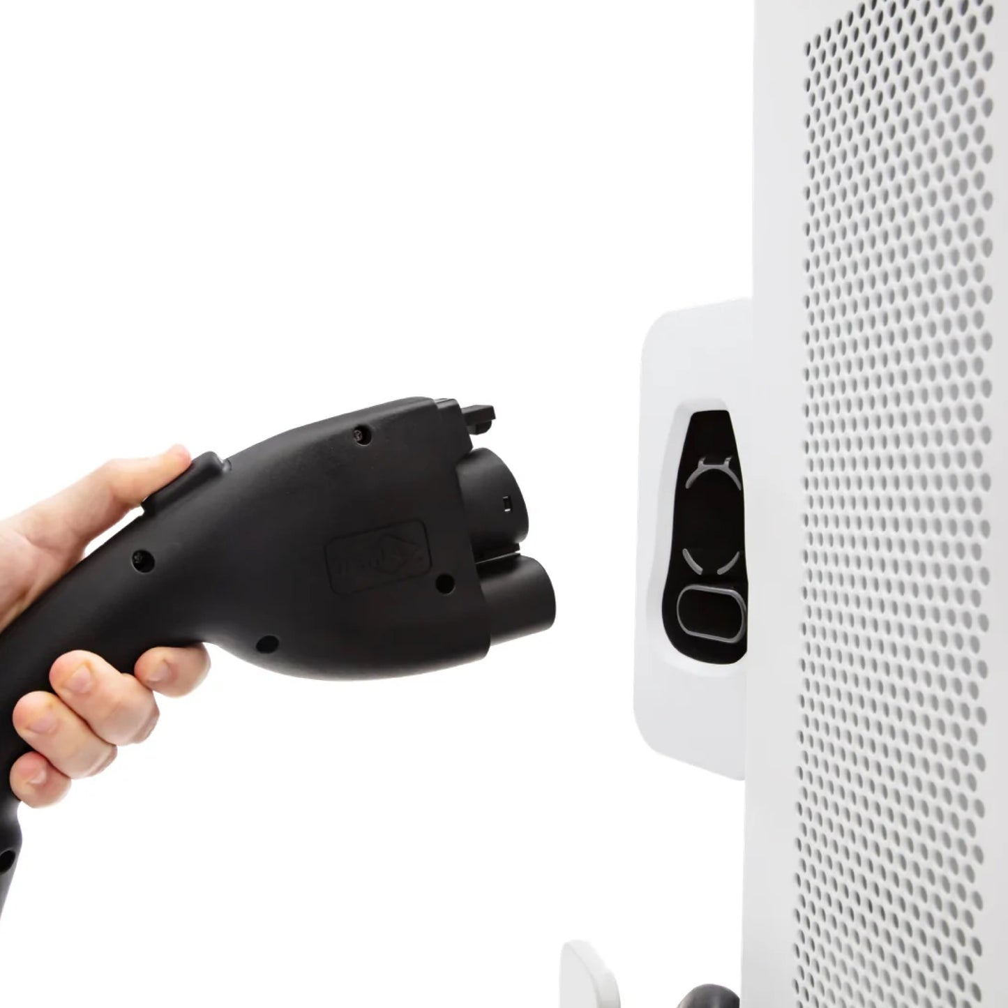 Autel Maxicharger DC Compact EV Charger 40kw con Touch Panel