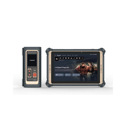 Thinktool Expert 391