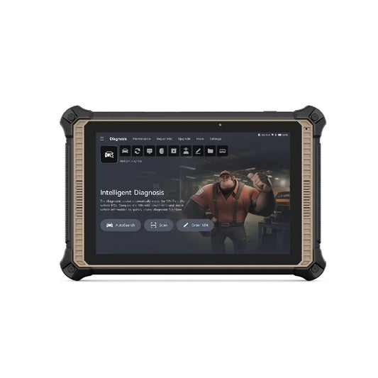 Thinktool Expert 391