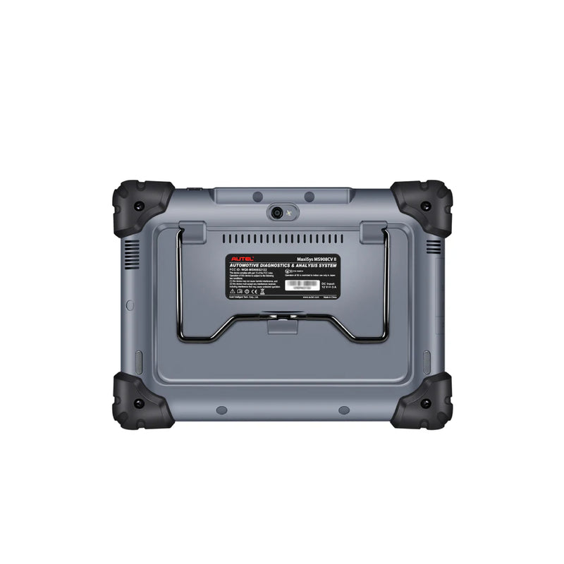 Autel MaxiSys MS908CV II