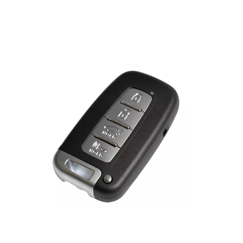 Autel IKEYHY004AL – Llave Inteligente Universal Estilo Hyundai
