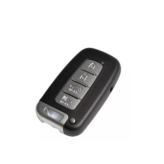 Autel IKEYHY004AL – Llave Inteligente Universal Estilo Hyundai
