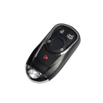 Autel IKEYOL004AL – Llave Inteligente Universal Estilo Buick