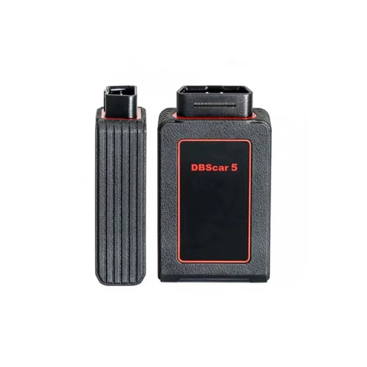 Adaptador Launch DBSCAR 5