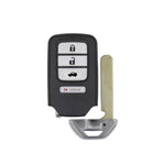 Autel KEYHD004AL – Llave Inteligente Universal Programable