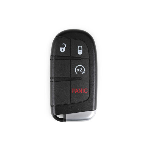 Autel IKEYCL004AL – Llave Inteligente Universal Programable