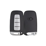Autel IKEYHY004AL – Llave Inteligente Universal Estilo Hyundai