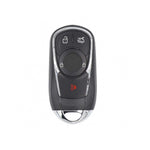 Autel IKEYOL004AL – Llave Inteligente Universal Estilo Buick