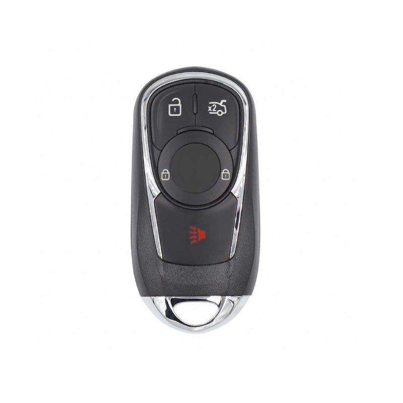 Autel IKEYOL004AL – Llave Inteligente Universal Estilo Buick