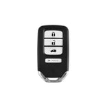 Autel KEYHD004AL – Llave Inteligente Universal Programable