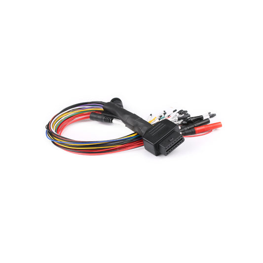 Cable Jumper OBDII GODIAG para Programación ECU 6 HKSF347
