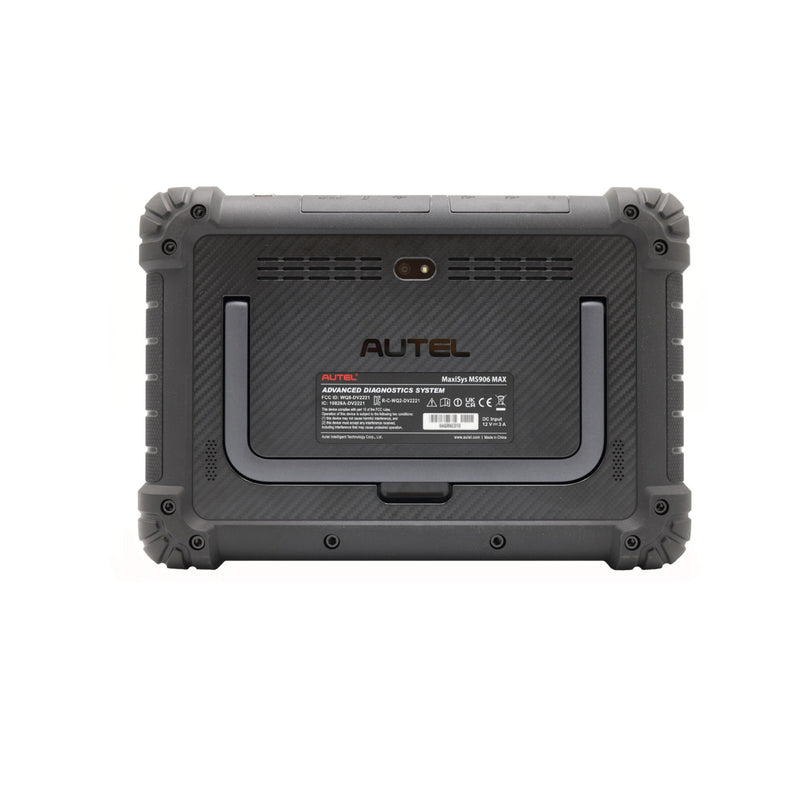 Autel MaxiSYS MS906MAX